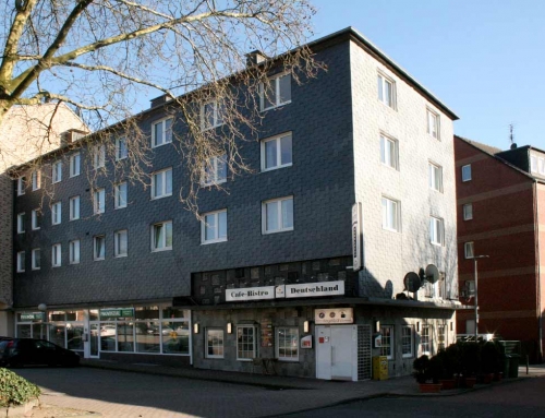 Hans-Sachs-Straße 16, 46117 Oberhausen